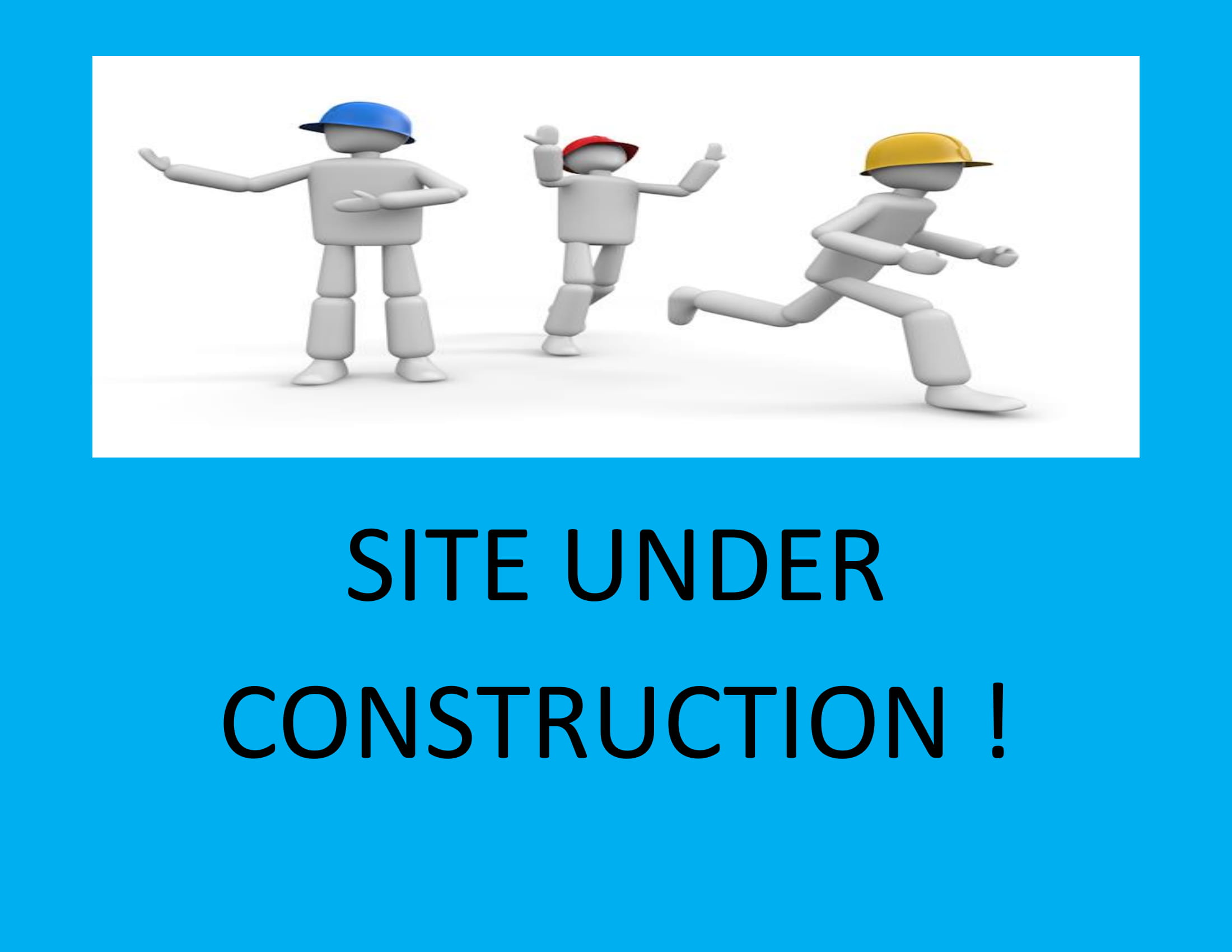 Under Construction
